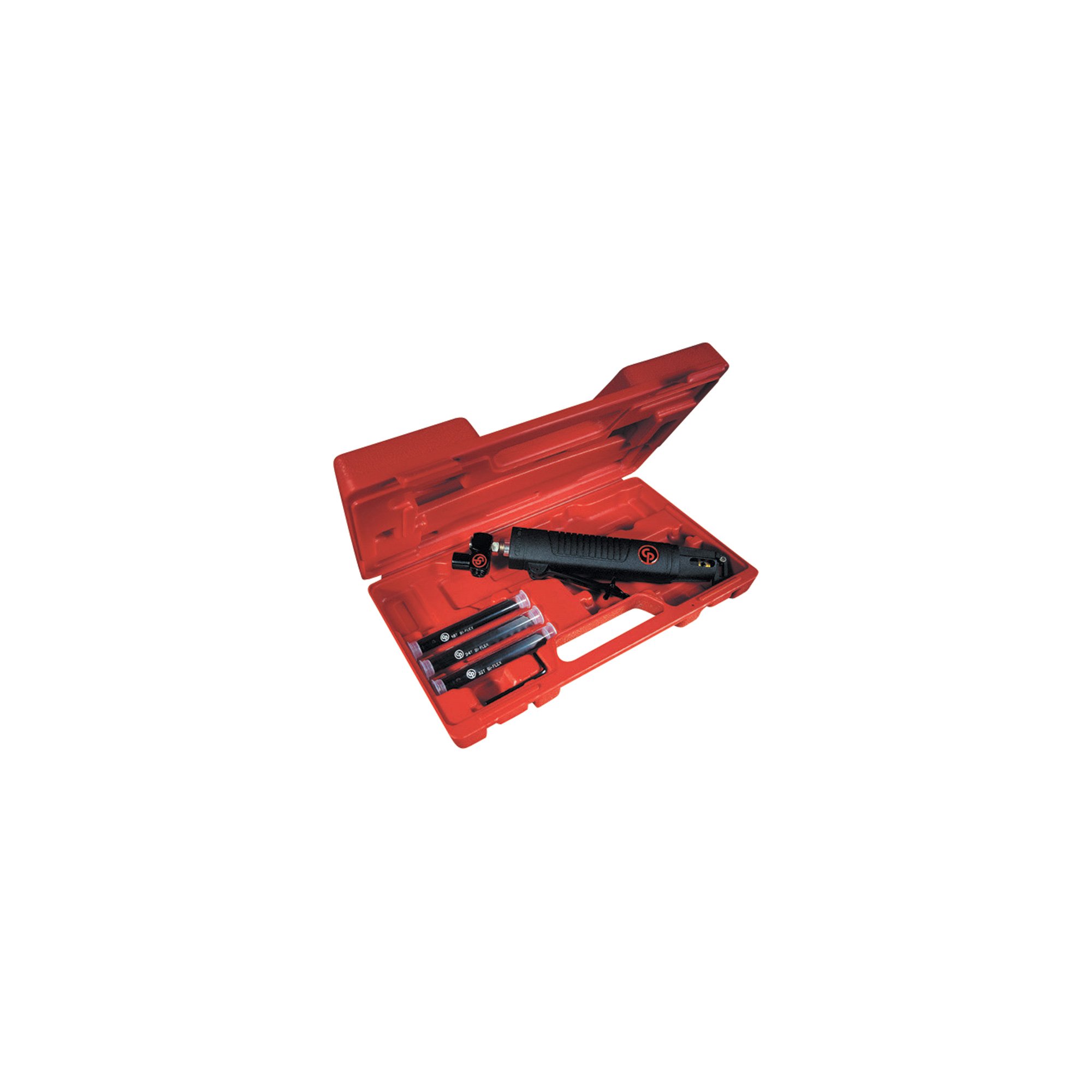 Chicago Pneumatic 8940158777 Straight Reciprocating Blades, 32 TPI (5 - View #10